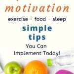 If you're ready to develop life-changing habits and need a few quick tips to get you started, this post is for you. I detail the healthy habits I have developed, and all you have to do is pick one of them to implement today! Plus, there's a link to a JOURNAL that will help you take the next steps toward a healthy lifestyle. #fitnesstips #healthylifestyle #lifehacks #dailyhabits #theexpectationgaps