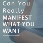 Can manifestation really help you create a life you love? Should manifestation be a part of your personal development plan? This post will help you answer those questions by offering insight into what manifestation really is and introducing scientifically proven facts to support the idea that you can manifest what you want. Includes a FREE WORKSHEET to help you go from inspiration to action. #manifest #personalgrowth #selfawareness #mindsetshift #intentionalliving #bettereveryday #trustyourself #lifelessons #theexpectationgaps