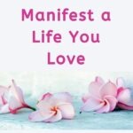 You can create a life you love and manifestation can play a big part in your personal development. This post offers insight into what manifestation really is and introduces scientifically proven facts to support the idea that you can manifest what you want. Includes a FREE WORKSHEET to help get you started. #manifest #personalgrowth #trustyourself #lifelessons #theexpectationgaps