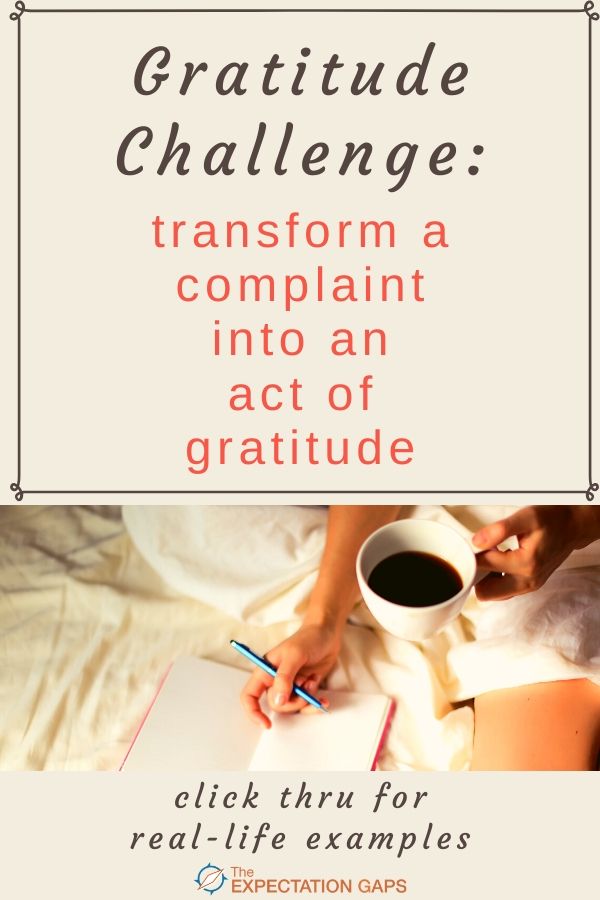 How to Practice Gratitude Daily - With Real-Life Examples