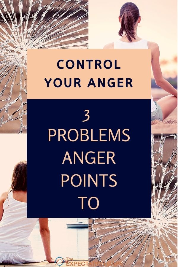 What is your anger trying to tell you? What is your natural reaction to feelings of anger? And, how can you control anger and use it to your advantage? These are some of the questions we'll discuss in this post. Plus, you can access a FREE worksheet to help you go from inspiration to action.