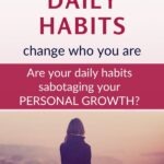 This well-kept secret could be the one you need to implement the daily habits that will improve your life. Want to find out what it is? Click through to discover a powerful way to meet your basic needs. Includes a FREE WORKSHEET to help you go from inspiration to action. #selfcare #dailyhabits #intentionalliving #selfawareness #selfdevelopmentplan #personalgrowth #theexpectationgaps