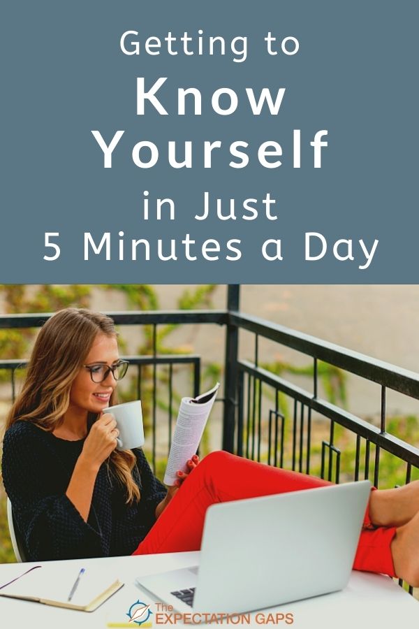 getting-to-know-yourself-in-just-5-minutes-a-day-1-minute-motivation