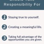 What are your responsibilities to yourself? What are your responsibilities to others? Are you taking responsibility when you don't need to? We'll answer these questions and many more in our full-length post, and our FREE WORKSHEET will help you go from inspiration to action. #takingresponsibility #changeyourlife #lifelessons #mindsetshift #intentionalliving #selfawareness #selfdevelopmentplan #personalgrowth #theexpectationgaps