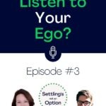 If you're filled with self-doubt -- if you find yourself chasing successes that aren't meaningful to you -- if you find yourself being triggered by other people's opinions of you -- THIS EPISODE IS FOR YOU! #mindfulliving #bettereverday #changeyourlife #lifelessons #growthmindset #wellbing #mindsetshift #intentionalliving #selfawareness #selfcare #personaldevelopment #theexpectationgaps