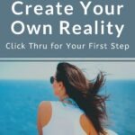 Create your own reality -- sounds great, doesn't it? But it also sounds like nonsense. There are so many forces outside of your control. How could you ever expect to create your own reality? In this post I share a few videos that might just motivate you to get started! #mindfulliving #mindsetofgreatness #ownyoureveryday #feelinginspired #personalempowerment #intentionalliving #theexpectationgaps