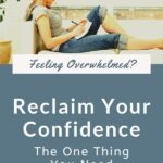 What if there was just one thing you needed to know to be confident? To take pride in yourself? And why is it important to be confident in the first place? Click through to this short post for the answers to these questions. #howtobeconfident #confidence #personalgrowth #intentionalliving #theexpectationgaps