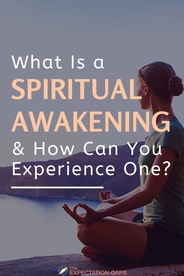 Spiritual Awakening: How to Make It a Simple Practice