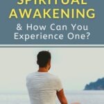 We all want to know what the purpose of our life is. We're all searching for a spiritual awakening of some sort. But what is a spiritual awakening exactly? And, is there a simple practice you can follow to achieve a spiritual awakening and transform yourself into the person you were always meant to be? Click through to find out! #spiritualgrowth #spiritualawakening #personalgrowth #mindfulliving #selfawareness