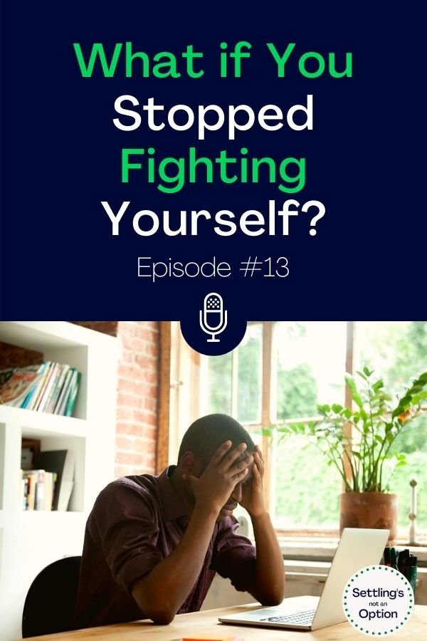 If you'd like to gain a better understanding of yourself and others -- if you'd like to stop wasting energy repressing your feelings -- THIS EPISODE IS FOR YOU! #shadowwork #mindfulliving #psychology #personalgrowth #mindsetshift