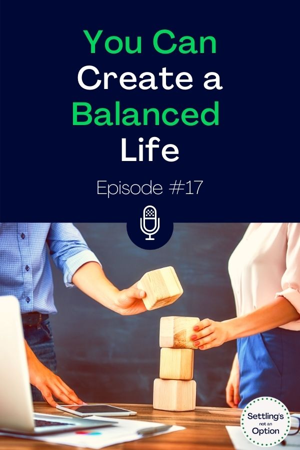 If you're a high achiever who feels unbalanced because you're stuck in the loop of seeking validation from others, this episode is for you! In this podcast clip we discuss how to find balance in life as a high achiever and offer some helpful tips and life lessons we've learned. #selfawareness #balancedlife #selfcare #successtips #personalgrowth