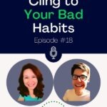 If you want to slow down and find happiness -- if you want to practice gratitude and appreciate your life -- if you're wondering if COVID-19 is here to teach us a life lesson -- THIS EPISODE IS FOR YOU! #balancedlife #selfawareness #mindfulliving #intentionalliving #mindsetshift #begrateful