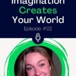 If you're interested in personal transformation --if you're intrigued by the idea that your imagination creates your world -- if you're curious about sound healing -- THIS EPISODE IS FOR YOU!