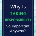 If you've ever been called "the responsible one" -- if you find yourself taking on other people's problems as your own -- if you wonder what your responsibilities are in life (to yourself and to others) -- THIS EPISODE IS FOR YOU!